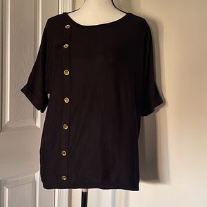 Cable & Gauge sweater